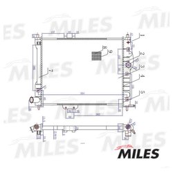 MILES ACRM002