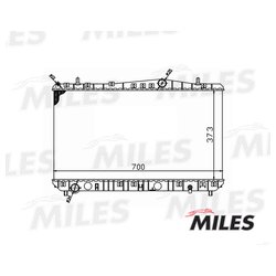 MILES ACRM005