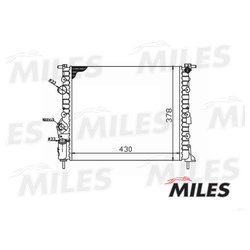 MILES ACRM006