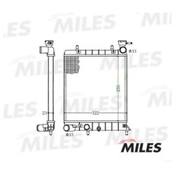 MILES ACRM008