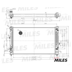 MILES ACRM013