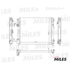 MILES ACRM015