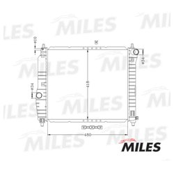 MILES ACRM023