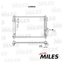 MILES ACRM028