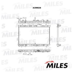 MILES ACRM039