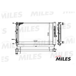 MILES ACRM056