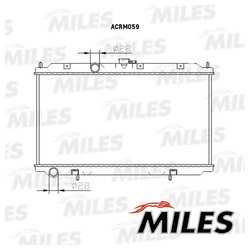 MILES ACRM059