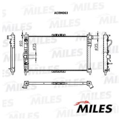 MILES ACRM063