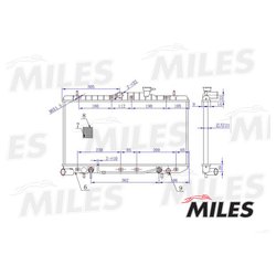 MILES ACRM066