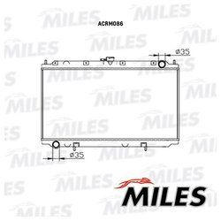 MILES ACRM086