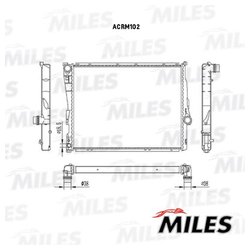 MILES ACRM102