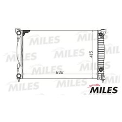 MILES ACRM115