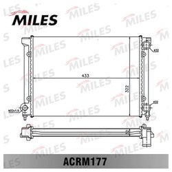 MILES ACRM177