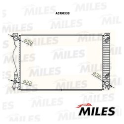 MILES ACRM338