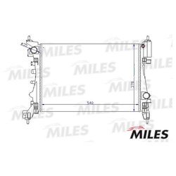 MILES ACRM397