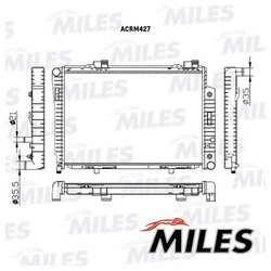 MILES ACRM427