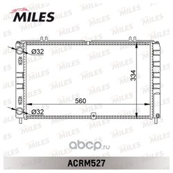 MILES ACRM527