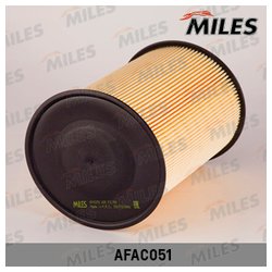 MILES AFAC051