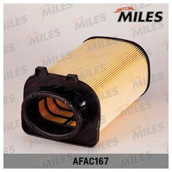 MILES AFAC167