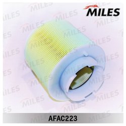 MILES AFAC223
