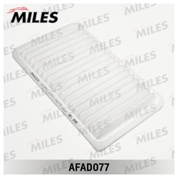 MILES AFAD077