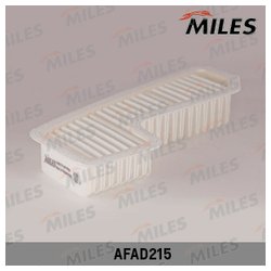 MILES AFAD215