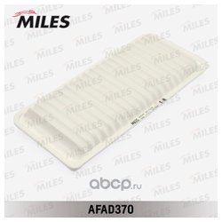 Фото MILES AFAD370