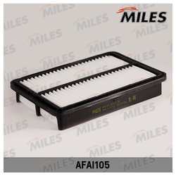 MILES AFAI105