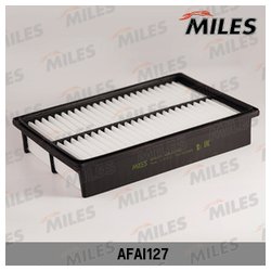 MILES AFAI127