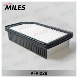 MILES AFAI228