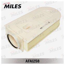 MILES AFAI258