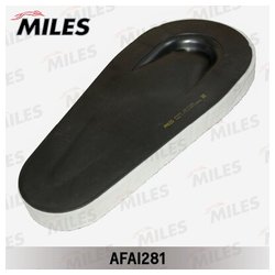 MILES AFAI281