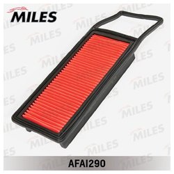 MILES AFAI290