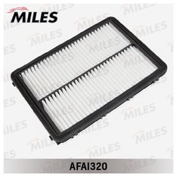 MILES AFAI320