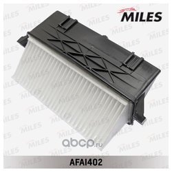 MILES AFAI402