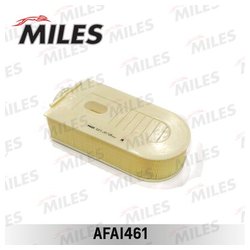 MILES AFAI461