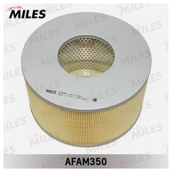 Фото MILES AFAM350