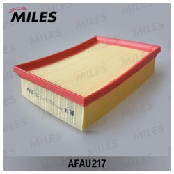 MILES AFAU217