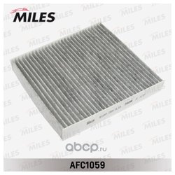 MILES AFC1059