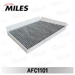 Фото MILES AFC1101