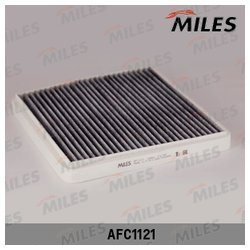 Фото MILES AFC1121