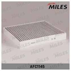 Фото MILES AFC1145