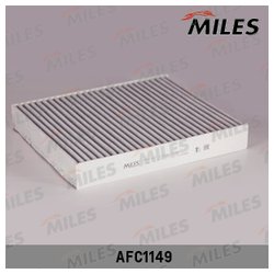 Фото MILES AFC1149