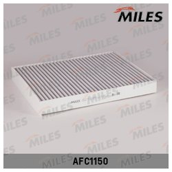 Фото MILES AFC1150