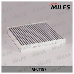 Фото MILES AFC1197