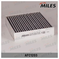 Фото MILES AFC1203