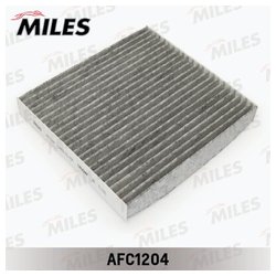 Фото MILES AFC1204