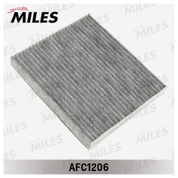 Фото MILES AFC1206