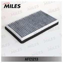 Фото MILES AFC1213