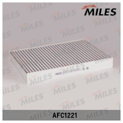 Фото MILES AFC1221